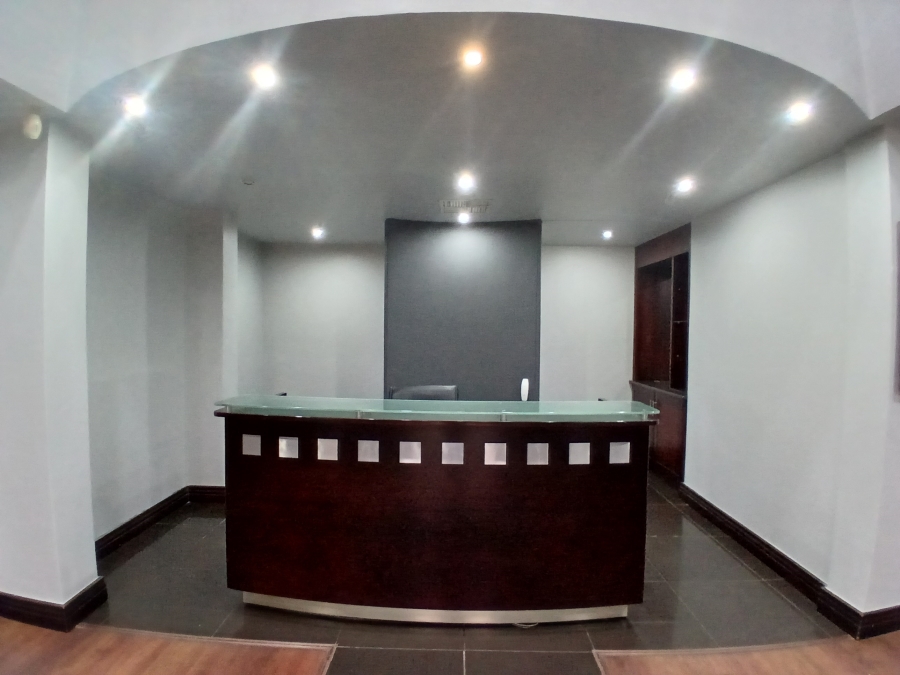 To Let commercial Property for Rent in Bodorp North West